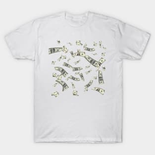 Money Rain T-Shirt